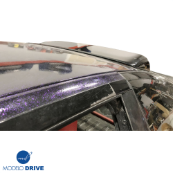 ModeloDrive FRP ORI v2 Roof Spoiler Wing > Nissan 240SX 1989-1994> 3dr Hatch image - 18