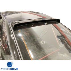 ModeloDrive FRP ORI v2 Roof Spoiler Wing > Nissan 240SX 1989-1994> 3dr Hatch image - 20