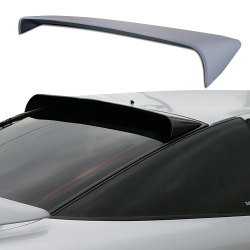 ModeloDrive FRP ORI v2 Roof Spoiler Wing > Nissan 240SX 1989-1994> 3dr Hatch image - 1