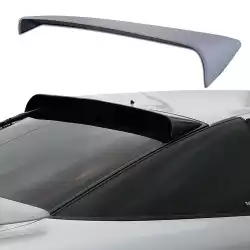FRP ORI v2 Roof Spoiler Wing > Nissan 240SX 1989-1994> 3dr Hatch image - 1