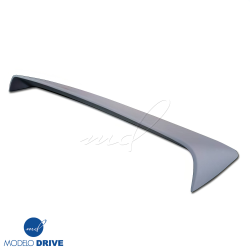 ModeloDrive FRP ORI v2 Roof Spoiler Wing > Nissan 240SX 1989-1994> 3dr Hatch image - 2