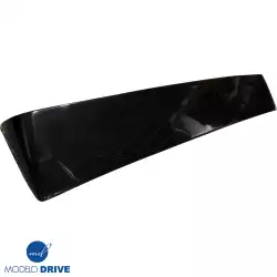 FRP ORI v2 Roof Spoiler Wing > Nissan 240SX 1989-1994> 3dr Hatch image - 3