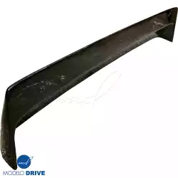 FRP ORI v2 Roof Spoiler Wing > Nissan 240SX 1989-1994> 3dr Hatch image - 4