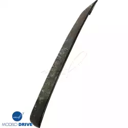 FRP ORI v2 Roof Spoiler Wing > Nissan 240SX 1989-1994> 3dr Hatch image - 5