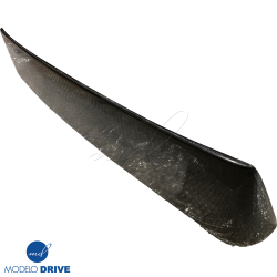 ModeloDrive FRP ORI v2 Roof Spoiler Wing > Nissan 240SX 1989-1994> 3dr Hatch image - 6