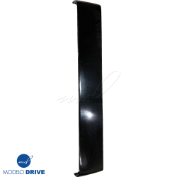 ModeloDrive FRP ORI v2 Roof Spoiler Wing > Nissan 240SX 1989-1994> 3dr Hatch image - 7
