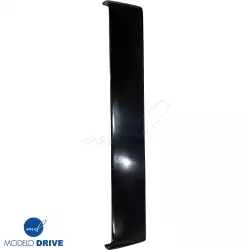 FRP ORI v2 Roof Spoiler Wing > Nissan 240SX 1989-1994> 3dr Hatch image - 7