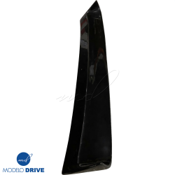 ModeloDrive FRP ORI v2 Roof Spoiler Wing > Nissan 240SX 1989-1994> 3dr Hatch image - 8