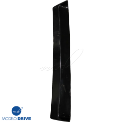 ModeloDrive FRP ORI v2 Roof Spoiler Wing > Nissan 240SX 1989-1994> 3dr Hatch image - 9