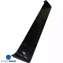 FRP ORI v2 Roof Spoiler Wing > Nissan 240SX 1989-1994> 3dr Hatch image - 10