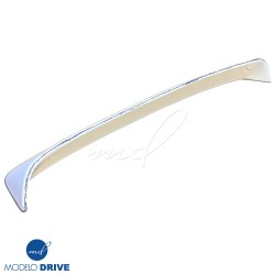 ModeloDrive FRP ORI v2 Roof Spoiler Wing > Nissan 240SX 1989-1994> 2dr Coupe image - 2