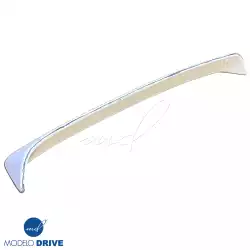 FRP ORI v2 Roof Spoiler Wing > Nissan 240SX 1989-1994> 2dr Coupe image - 2