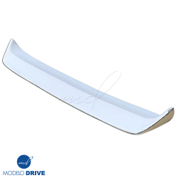 ModeloDrive FRP ORI v2 Roof Spoiler Wing > Nissan 240SX 1989-1994> 2dr Coupe image - 4