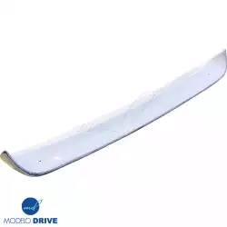 FRP ORI v2 Roof Spoiler Wing > Nissan 240SX 1989-1994> 2dr Coupe image - 6