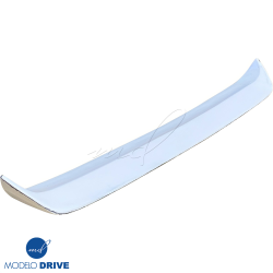 ModeloDrive FRP ORI v2 Roof Spoiler Wing > Nissan 240SX 1989-1994> 2dr Coupe image - 7
