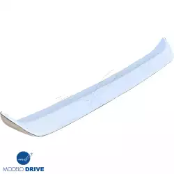 FRP ORI v2 Roof Spoiler Wing > Nissan 240SX 1989-1994> 2dr Coupe image - 7