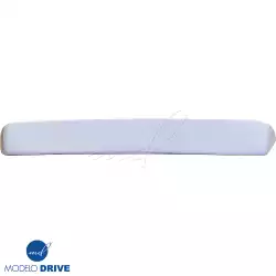 FRP ORI v2 Roof Spoiler Wing > Nissan 240SX 1989-1994> 2dr Coupe image - 8