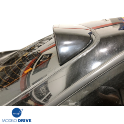 ModeloDrive FRP ORI v2 Roof Spoiler Wing > Nissan 240SX (S14) 1995-1998 image - 4