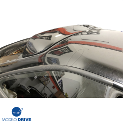 ModeloDrive FRP ORI v2 Roof Spoiler Wing > Nissan 240SX (S14) 1995-1998 image - 5