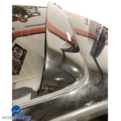 ModeloDrive FRP ORI v2 Roof Spoiler Wing > Nissan 240SX (S14) 1995-1998 image - 8