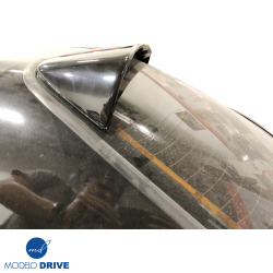 ModeloDrive FRP ORI v2 Roof Spoiler Wing > Nissan 240SX (S14) 1995-1998 image - 9