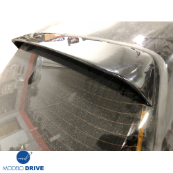 ModeloDrive FRP ORI v2 Roof Spoiler Wing > Nissan 240SX (S14) 1995-1998 image - 11