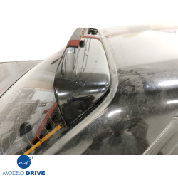 ModeloDrive FRP ORI v2 Roof Spoiler Wing > Nissan 240SX (S14) 1995-1998 image - 15