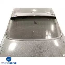 FRP ORI v2 Roof Spoiler Wing > Nissan 240SX (S14) 1995-1998 image - 16