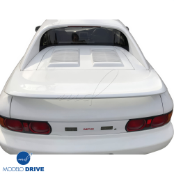 ModeloDrive FRP OER Spoiler Wing > Toyota MR2 (SW20) 1991-1995 image - 7