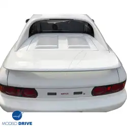 FRP OER Spoiler Wing > Toyota MR2 (SW20) 1991-1995 image - 7