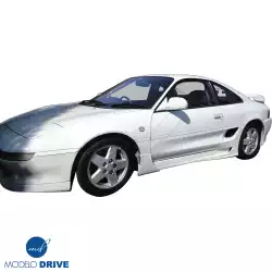 FRP OER Spoiler Wing > Toyota MR2 (SW20) 1991-1995 image - 8