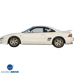 ModeloDrive FRP OER Spoiler Wing > Toyota MR2 (SW20) 1991-1995 image - 9