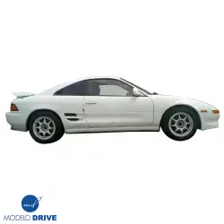 FRP OER Spoiler Wing > Toyota MR2 (SW20) 1991-1995 image - 10