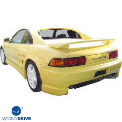 ModeloDrive FRP OER Spoiler Wing > Toyota MR2 (SW20) 1991-1995 image - 2