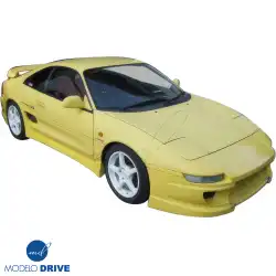 FRP OER Spoiler Wing > Toyota MR2 (SW20) 1991-1995 image - 3