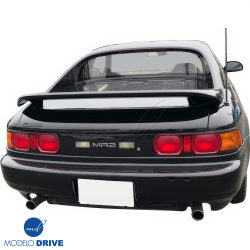 ModeloDrive FRP OER Spoiler Wing > Toyota MR2 (SW20) 1991-1995 image - 4