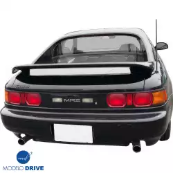 FRP OER Spoiler Wing > Toyota MR2 (SW20) 1991-1995 image - 4