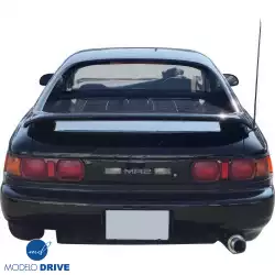 FRP OER Spoiler Wing > Toyota MR2 (SW20) 1991-1995 image - 5