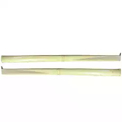 FRP PDRI Side Skirts > Subaru Impreza WRX 2002-2007 > 4/5dr image - 1