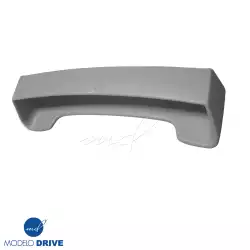 FRP STI High Spoiler Wing w LED > Subaru Impreza WRX 2002-2007 > 4dr Sedan image - 3