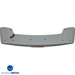 ModeloDrive FRP STI High Spoiler Wing w LED > Subaru Impreza WRX 2002-2007 > 4dr Sedan image - 8
