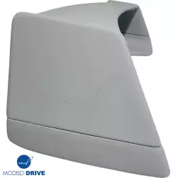 FRP STI High Spoiler Wing w LED > Subaru Impreza WRX 2002-2007 > 4dr Sedan image - 10