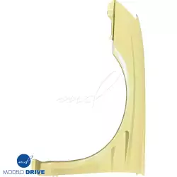 FRP CSPE Wide Body Fenders (front) > Subaru Impreza WRX 2004-2005 > 4/5dr image - 8