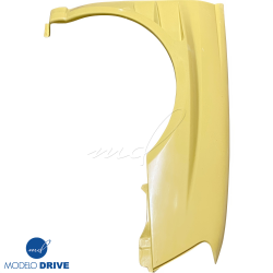 ModeloDrive FRP CSPE Wide Body Fenders (front) > Subaru Impreza WRX 2004-2005 > 4/5dr image - 9