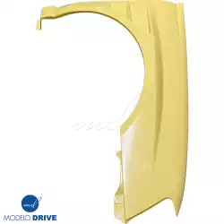 FRP CSPE Wide Body Fenders (front) > Subaru Impreza WRX 2004-2005 > 4/5dr image - 9