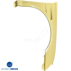 ModeloDrive FRP CSPE Wide Body Fenders (front) > Subaru Impreza WRX 2004-2005 > 4/5dr image - 10