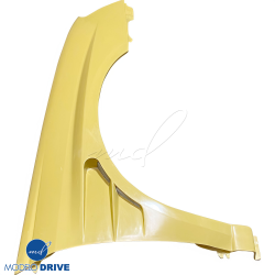 ModeloDrive FRP CSPE Wide Body Fenders (front) > Subaru Impreza WRX 2004-2005 > 4/5dr image - 12