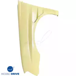 FRP CSPE Wide Body Fenders (front) > Subaru Impreza WRX 2004-2005 > 4/5dr image - 13