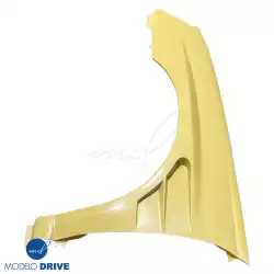 FRP CSPE Wide Body Fenders (front) > Subaru Impreza WRX 2004-2005 > 4/5dr image - 14