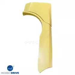 FRP CSPE Wide Body Fenders (rear) 5pc > Subaru Impreza WRX 2002-2007 > 4dr Sedan image - 3